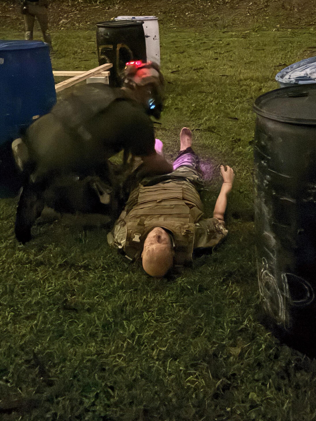 Advanced Courses through Triad Medical Training