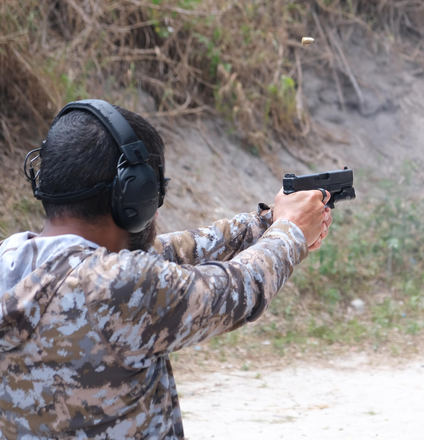 Skill Development &amp; Progression