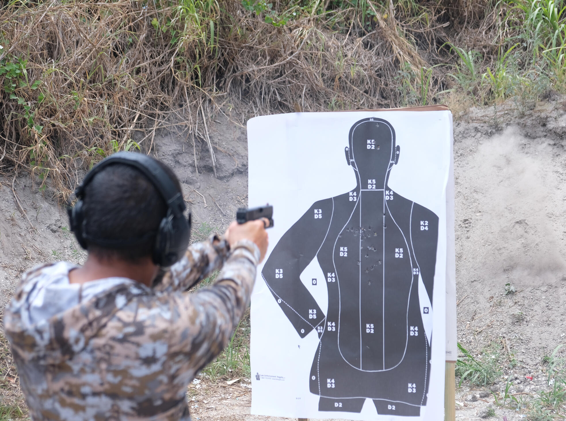 Skill development and defensive fundamentals