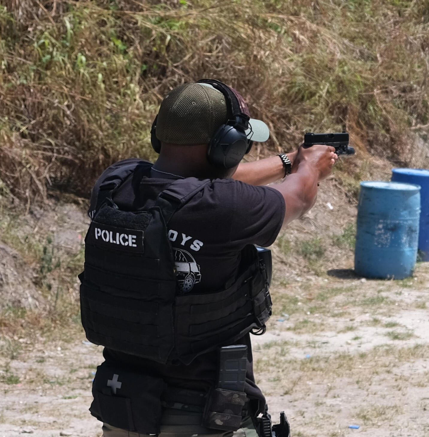 Advanced &amp; Professional Training